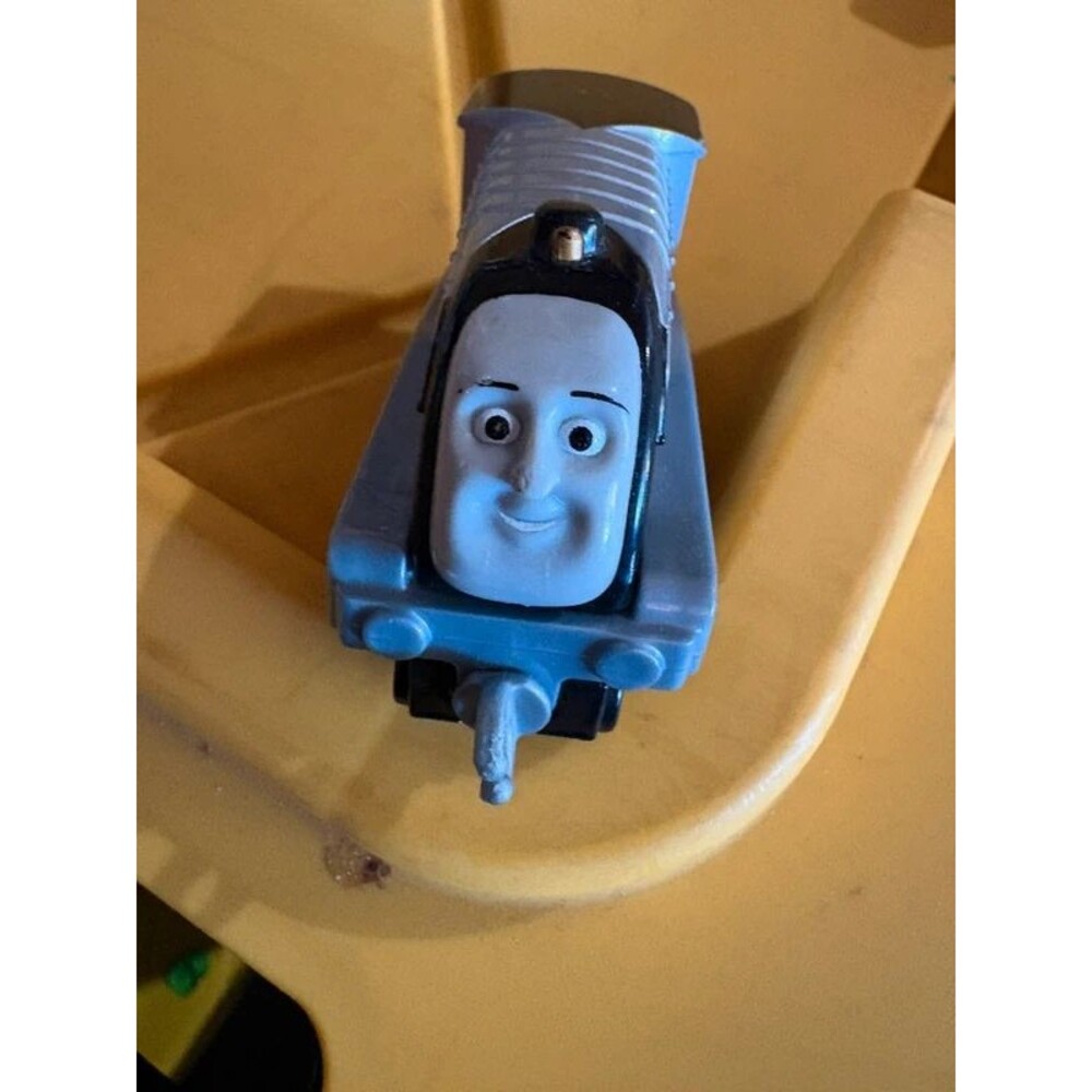 Spencer from the Thomas & Friends series